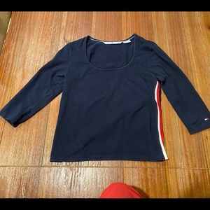 Women’s Tommy Hilfiger Shirt Large